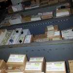 Thousands of Electronic Parts